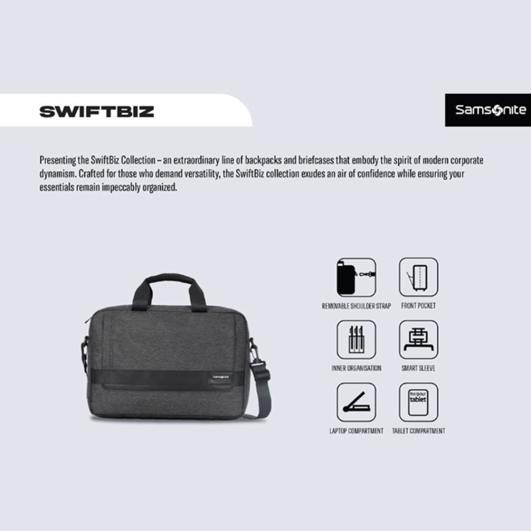Samsonite products